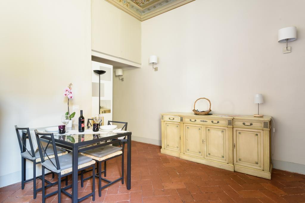 Servi Apartment Florença Exterior foto